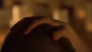 Erotic carres sex movie scene