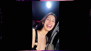 Blog on the street!! Hardcore Anal With A Large Wang From A Stranger - KattyBlake