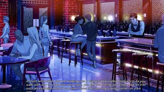 Complete Gameplay - Driven Affairs, Part two