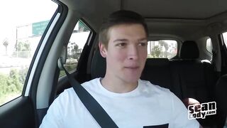 Dillan - Homosexual Video - Sean Cody
