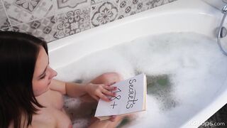 Secret Bathtime