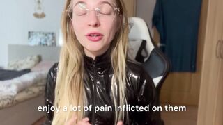 How to Try Femdom for 1st-timers