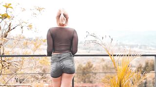 I Take Advantage of Each Afternoon to Masturbate Until I Get Many Times, in Love to Be Wet
