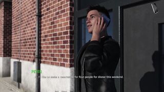 A Shared and Unbridled Sex Life Part 6