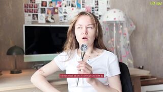 Do Silicone Melons Affect Porn Work? Why Is the Ramrod Circumcised?