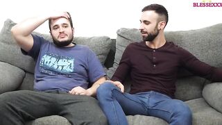 Str8 ally with 23 cm