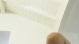Short hair Redhead Interracial Wifey