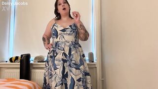 StepMommy Makes U Her Lesbo Sex Serf TRAILER - Daisy Jacobs Taboo Femdom POV Roleplay