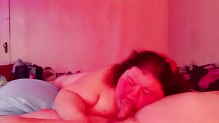 Butterfly Kisses Receives Unfathomable Thrusting With Legs Wide Open After A Oral-sex