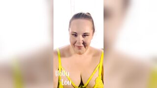 Sissy Whore Penis Sucking Encouragement with Holly Lou