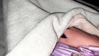 I Can't Stop Touching My Twat