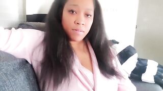 Black mother I'd like to fuck POV Stepmom Gives Stepson Stress Relief