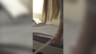 Allies screw my wife in the butt.Real