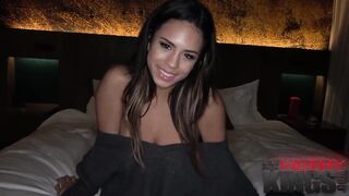 FilthyPov - Glamorous Autumn Falls Likes To Get Banged Hard