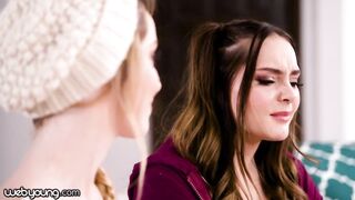 WY – Shy And Ambitious Student Screws With The College Reporter