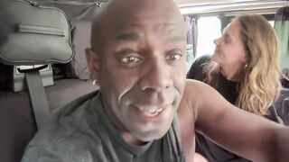 Full Day with Your Girlfriend Part two on two Car Bang
