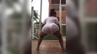 Gata Official Twerk Compilation #5 Summer vibes in/outdoors hawt twerk dance