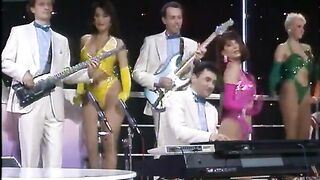 COLPO GROSSO FULL SHOW 28 NOVEMBER A