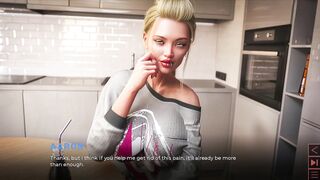the synthetic mother i'd like to fuck masturbate