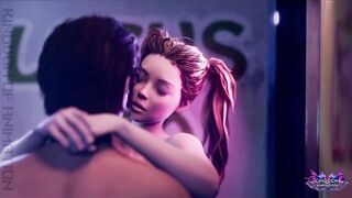 Craving' n Dead Gameplay - CG Adult Animation HD