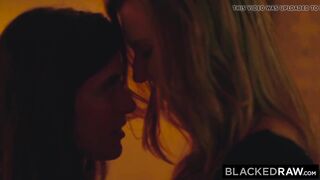 BLACKEDRAW Those 2 white beauties on vacation wanted joy with
