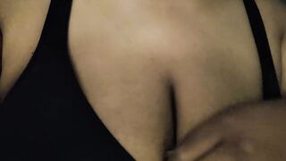 Titty screw those guy breasts please dad