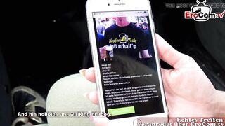Hawt beauty pick up tall stud and this guy fail EroCom Date Userdate
