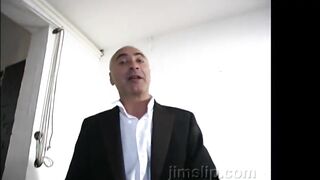 Jim Loves 'em Sleazy and Needy