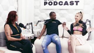 The Brazzers Podcast: Movie 7