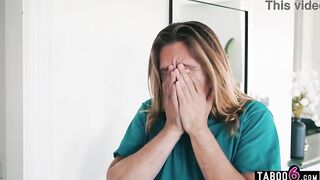 Stepson imagines his biggest bazookas latin chick mother I'd like to fuck stepmom fully undressed