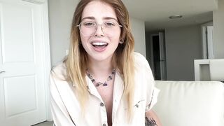 Tomboy Superlatively good Ally Proves That babe's Not Homo ~ Lucy Foxx ~ Household Dream ~ Scott Stark