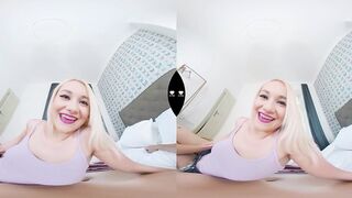 Fascinating Excited Girlfriend