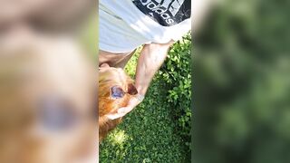 Amature sexy mother i'd like to fuck cucked and banged by bwc outdoors creampied whilst the neighbors see.