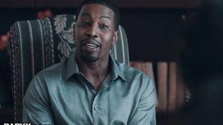 DarkX - Wife Takes BBC double penetration From Sex Therapist & Spouse