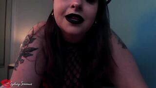 Jizz Demon Cumflation