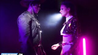 Melody Marks Supplicates For Mystery Saja's Lengthy Hard Dong - KPop Demon Hunters