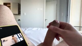 Immoral Stepbro Screwed Me Right After The Shower... I’m Overspread In Cum