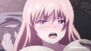 Dainiji Ura Nyuugakushiken - The Animation