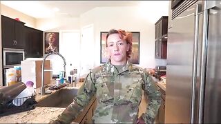 My Military Stepmom Makes Me A Chap Part Lola Maverick WCA Productions