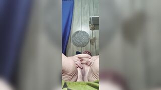 Stepmom Gets Finger Banged by Her Stepson Yeah This babe's Plan to Cum Let's Hope Poppa Don't Discover Out What We Are About