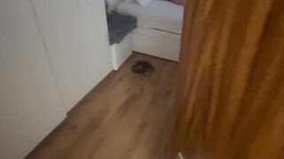 I Was Caught Watching Porn & Got Banged