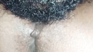 Fingering and Eating My Cunt and Backdoor