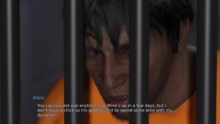 Teb nineteen Kathryn Teases Prisoners on Phone Then Gets Her Lewd Vagina Punished by Boyfriend