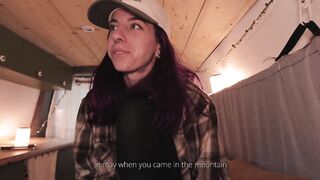 ? VLOG 17 - I take a lot of goo in the eyes at the dolomites