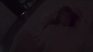 Real deception. Allies drilled my wife in the booty