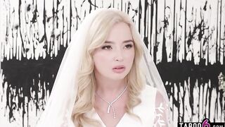 Brother-in-law gives bride a sex swing as a wedding present