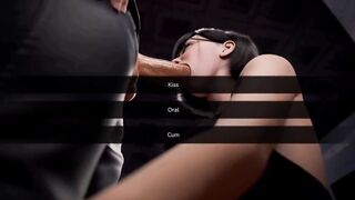 My Hawt Stepsister Gave Me Most excellent Oral sex of My Life
