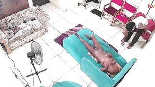 Homemade Premium Bang with My Slim Whore