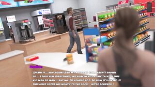 Obsessed with Lewd Divorced MILFs (part 40)