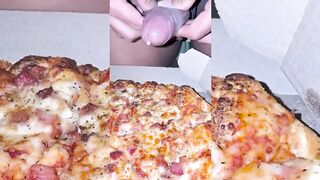 Time for a Pizza